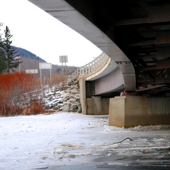 "Winter standstills" - Picture 1 of 1